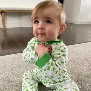 Meet your Posher, Judy